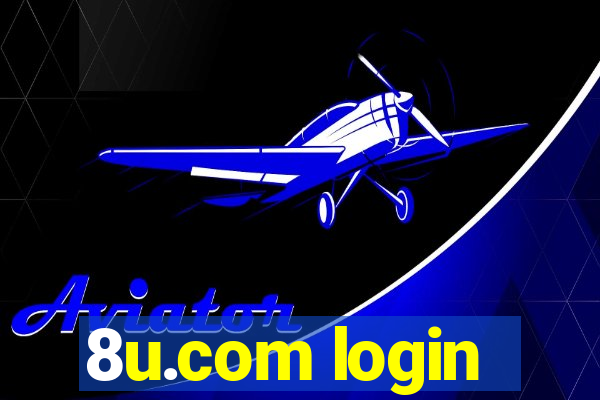 8u.com login